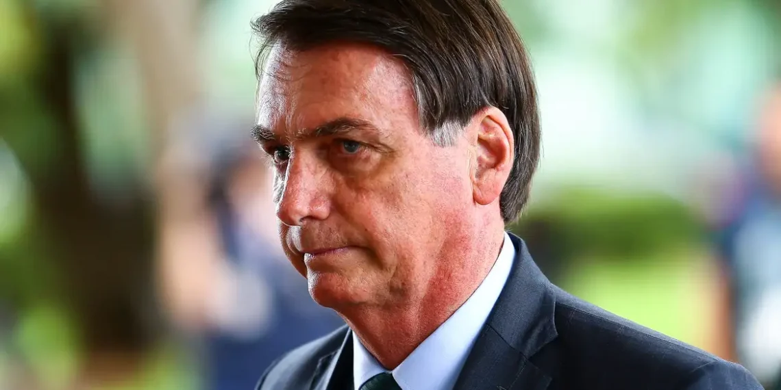 Jair Bolsonaro Agência Brasil