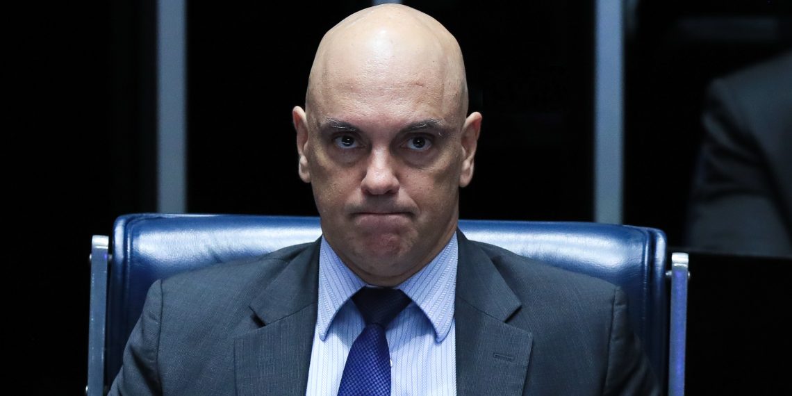 Alexandre de Moraes