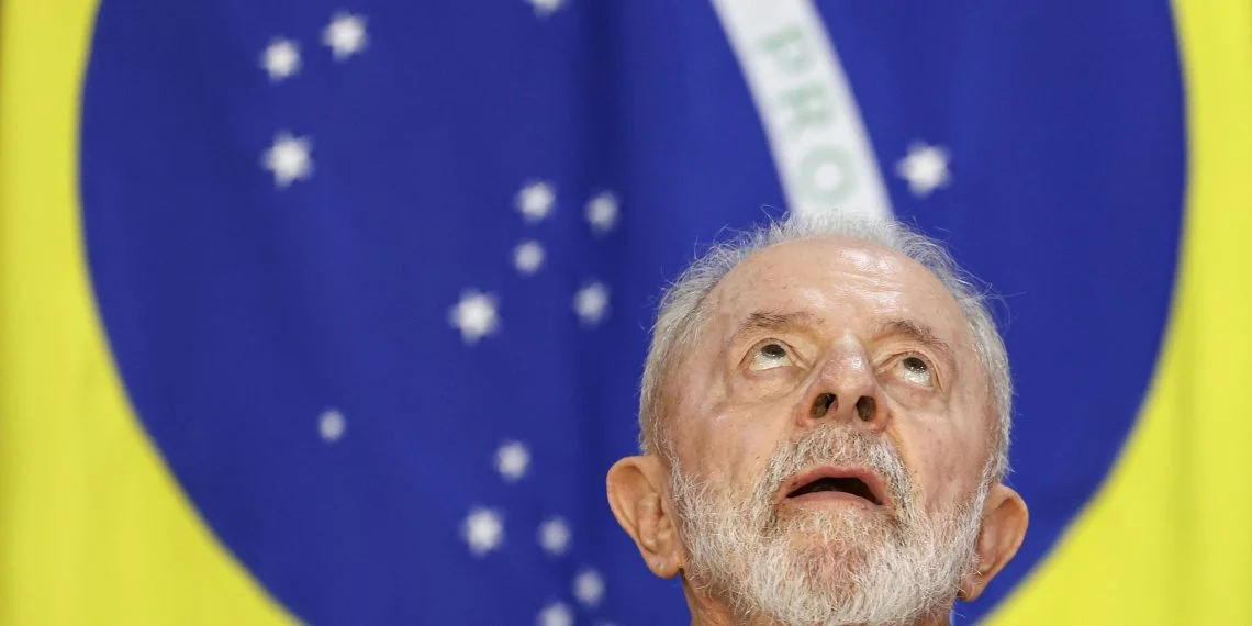 Lula pesquisa