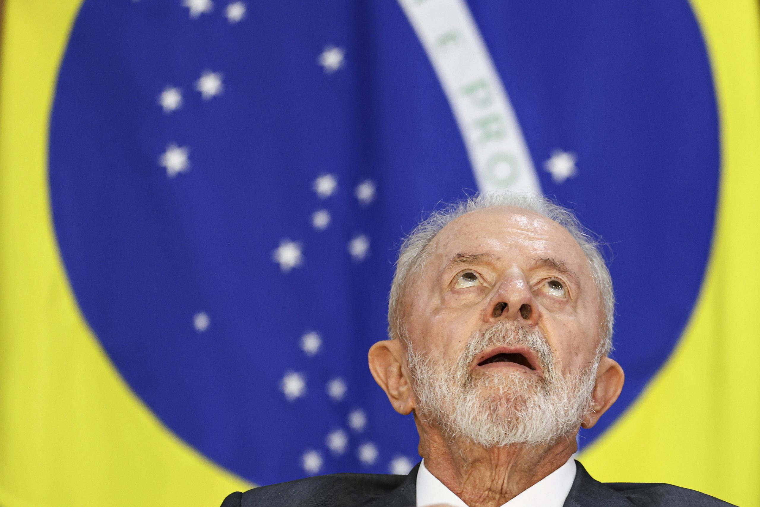 Lula pesquisa