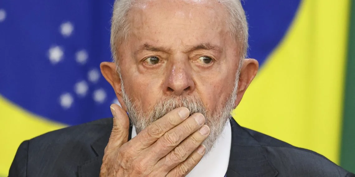 Lula pesquisa