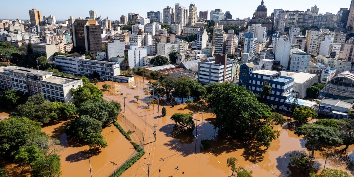 Foto: Gustavo Mansur/ Palácio Piratini