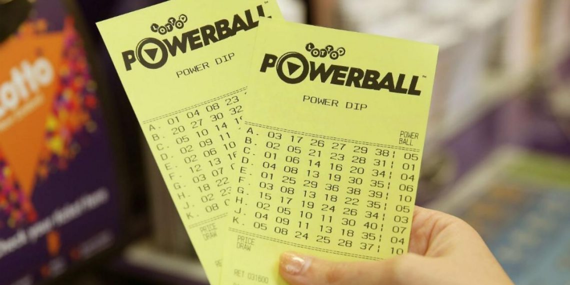 Powerball: loteria dos Estados Unidos sorteia mais de R$ 1.3 bilhão neste sábado; saiba mais 1