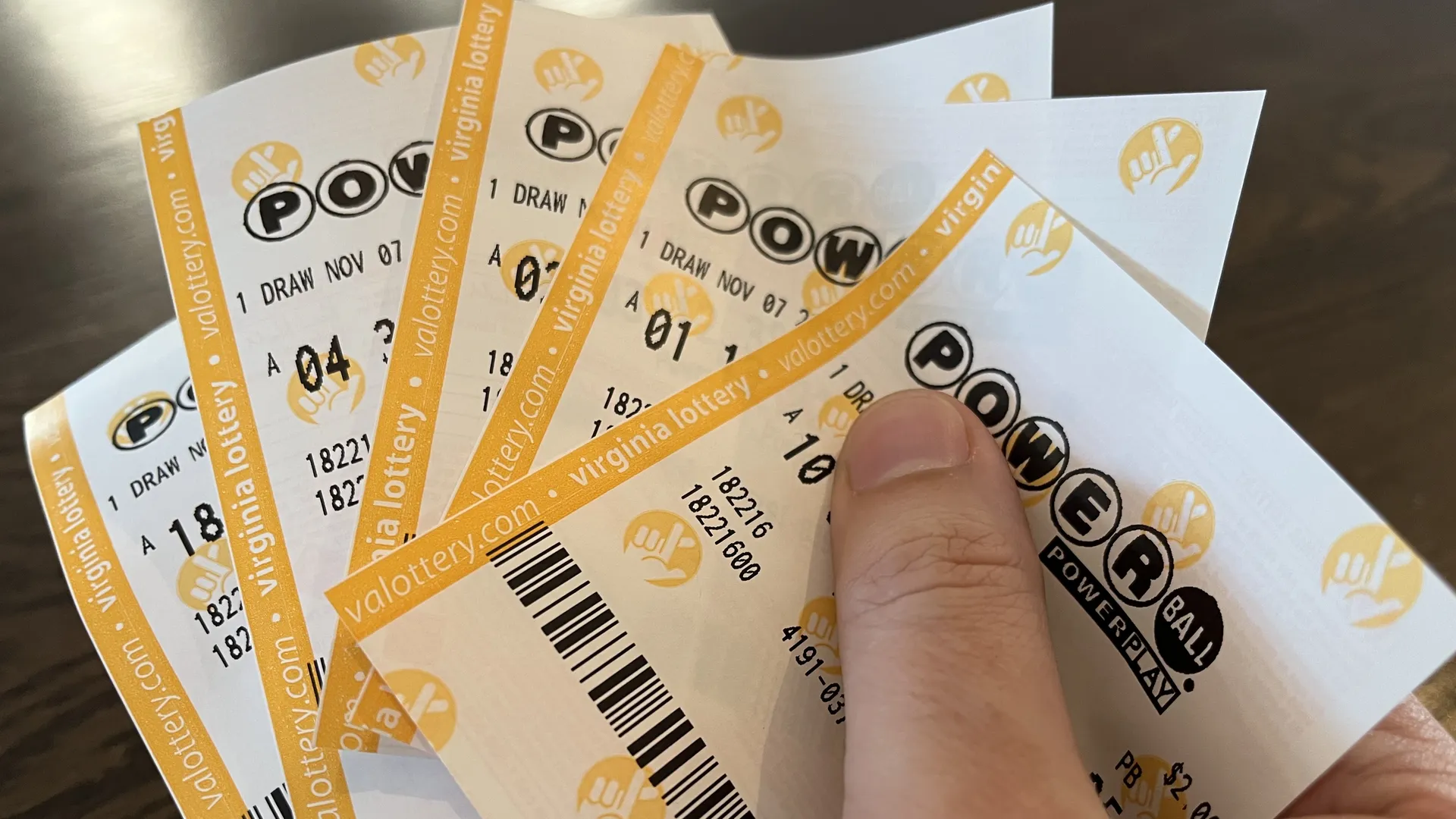 Powerball