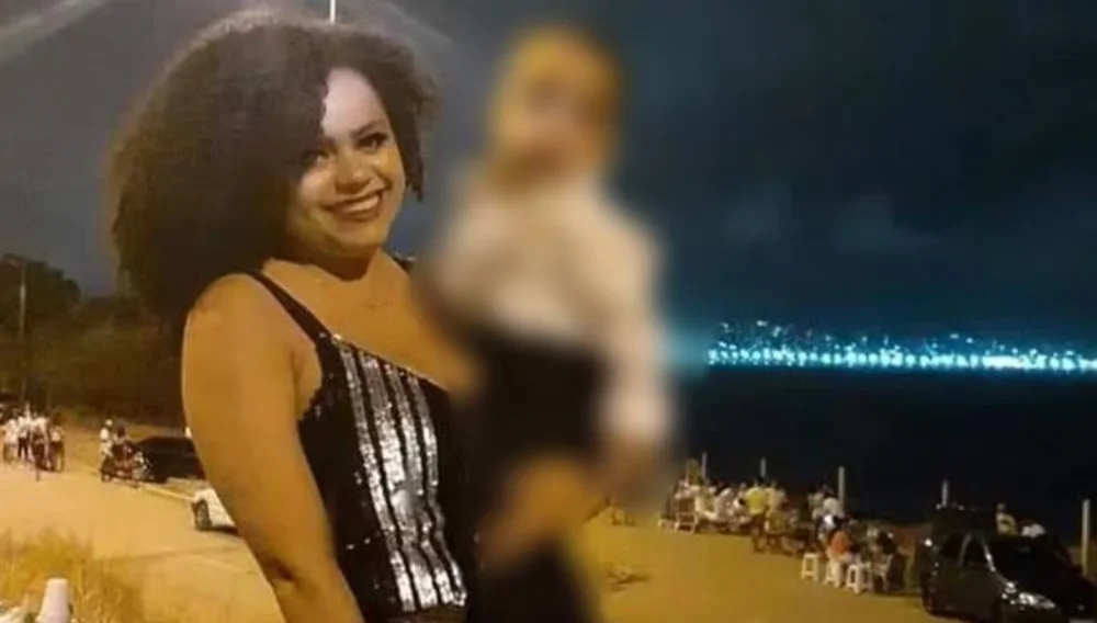 Mulher é acusada de decapitar o próprio filho de 6 anos em João Pessoa 1