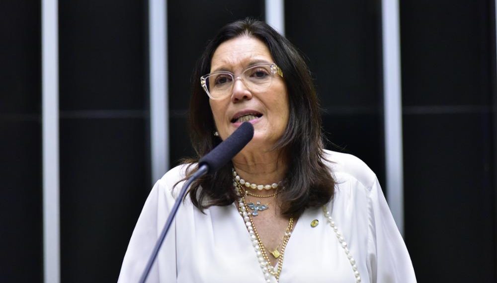 Foto: Zeca Ribeiro/Câmara dos Deputados