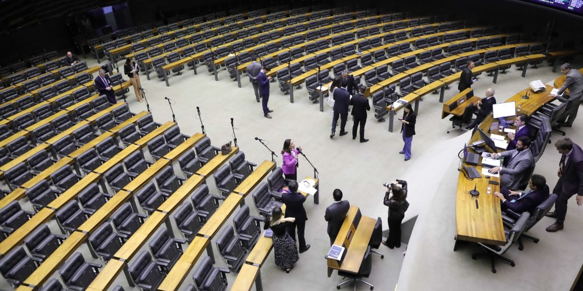 Foto: Mario Agra/Câmara dos Deputados