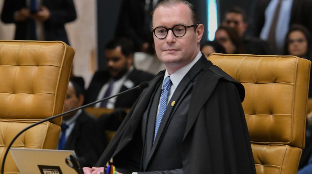 Zanin concede 3 dias ao governo para sancionar lei de reoneração gradual