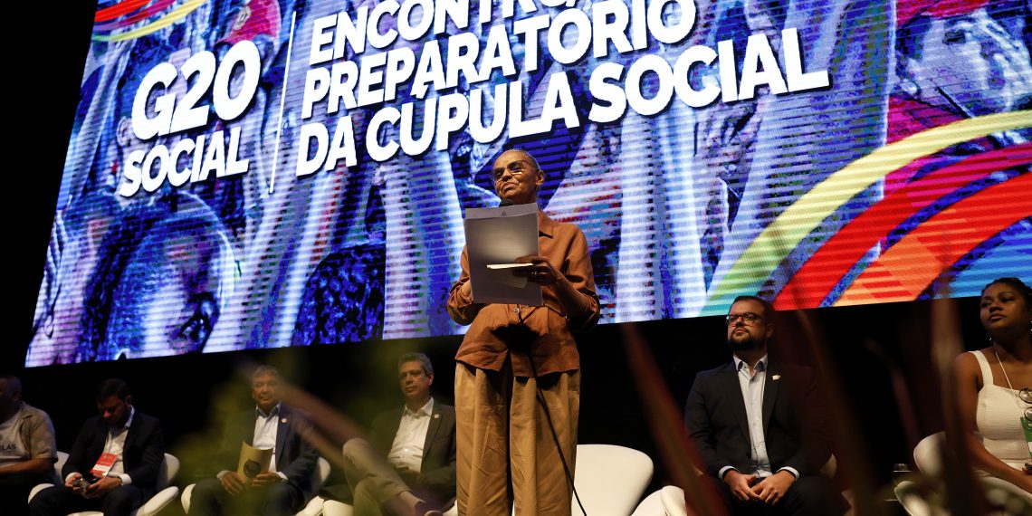 Marina Silva