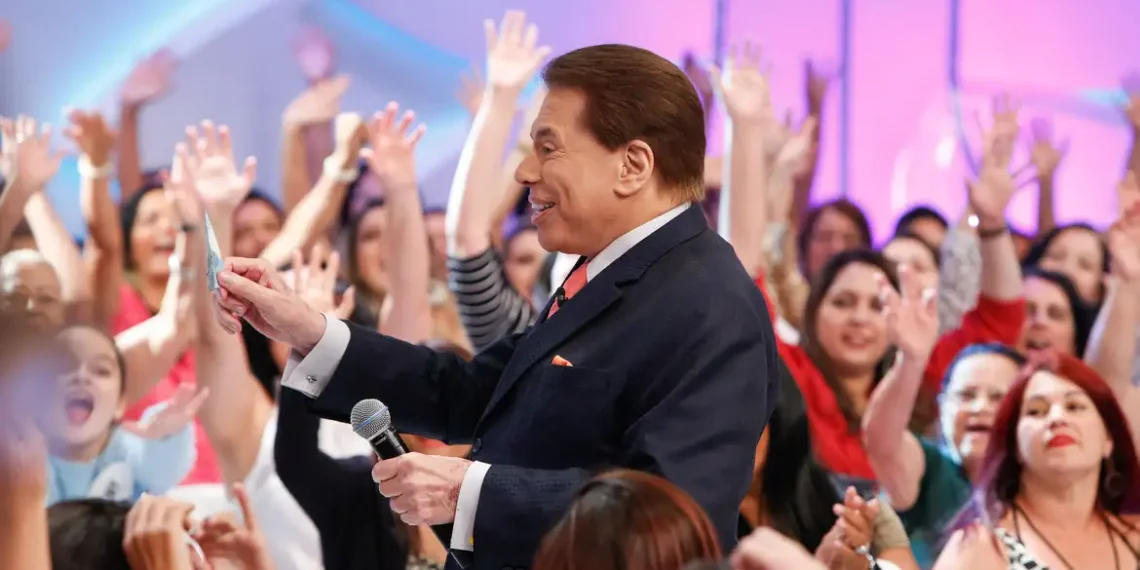 Grupo Silvio Santos confirma lançamento de casa de apostas em 2025