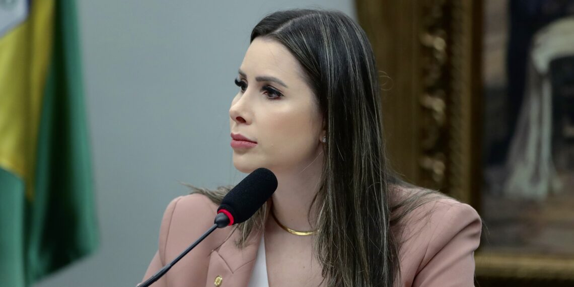 Foto: Bruno Spada/Câmara dos Deputados