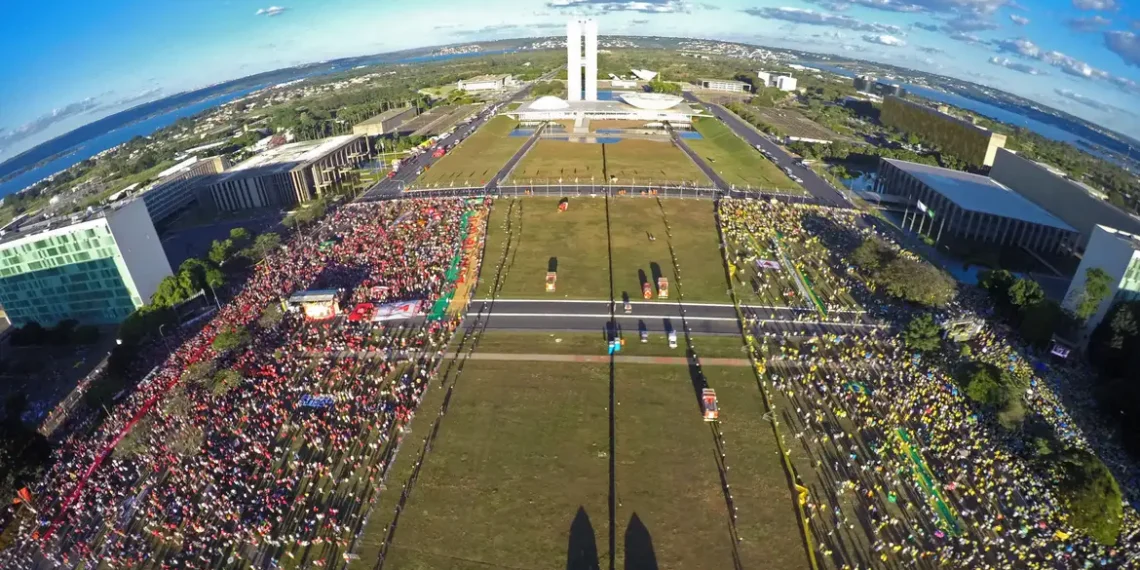 Foto: Juca Varella/Agência Brasil