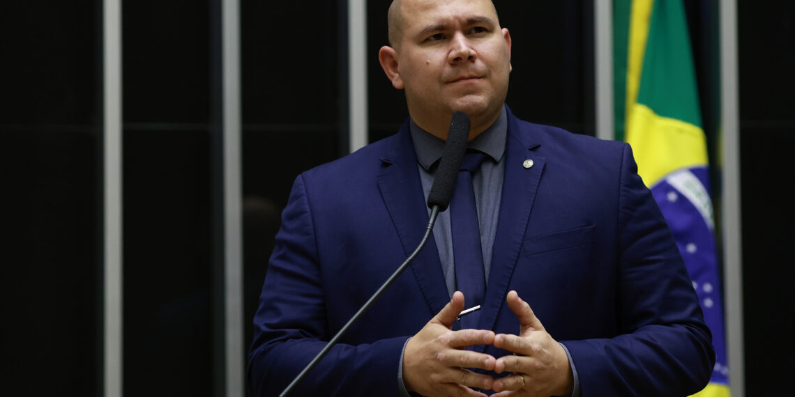 Foto: Myke Sena/Câmara dos Deputados