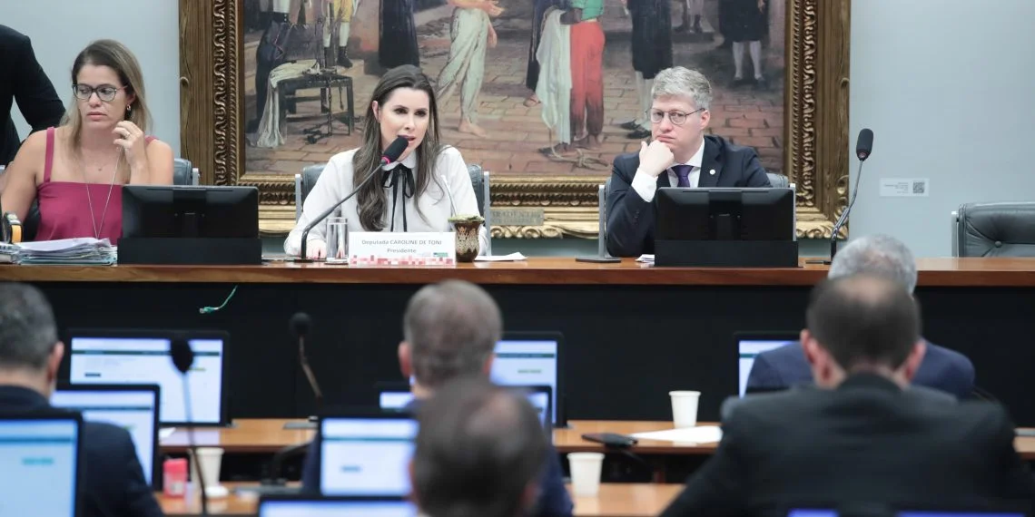 Foto: Bruno Spada/Câmara dos Deputados