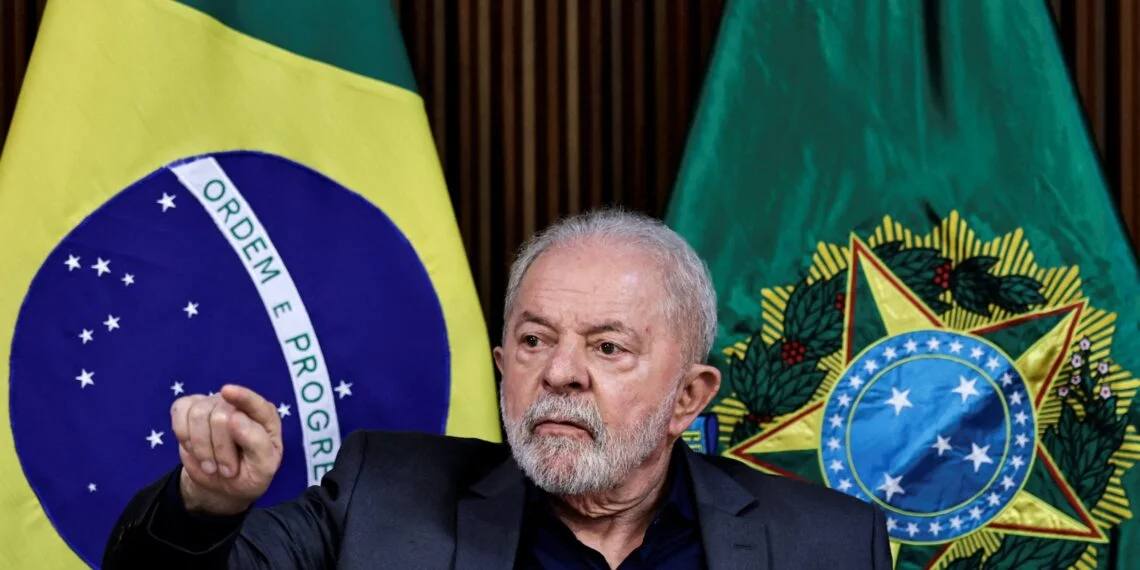 Equipe de Lula recebeu alertas da Abin antes do 8 de janeiro acontecer, diz jornal