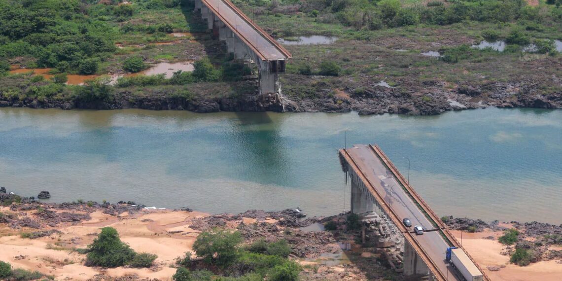 Brasil tem mais de 700 pontes em mesma situação crítica de estrutura que caiu entre Tocantins e Maranhão