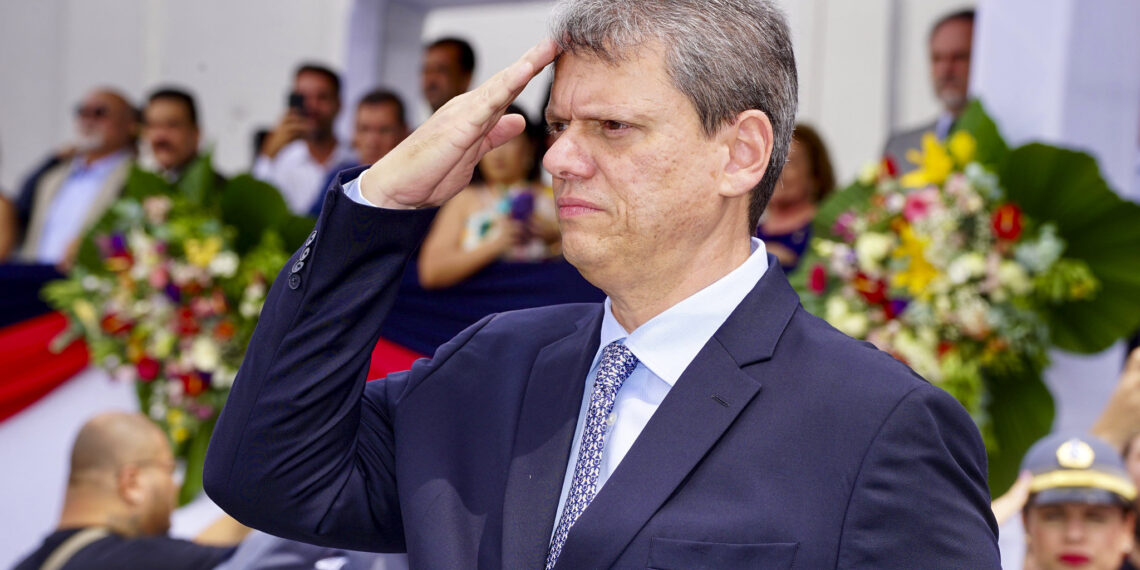 Foto: Celso Silva/Governo de SP