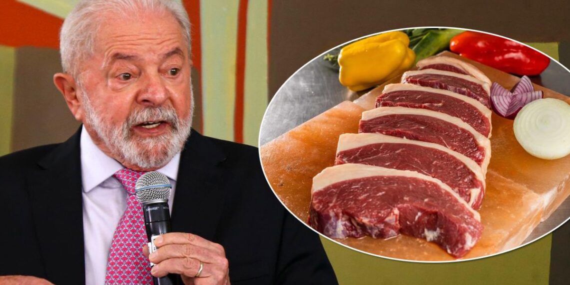 Picanha no palanque, preço nas alturas: dois anos após eleições, carne encarece em todo o Brasil sob Lula