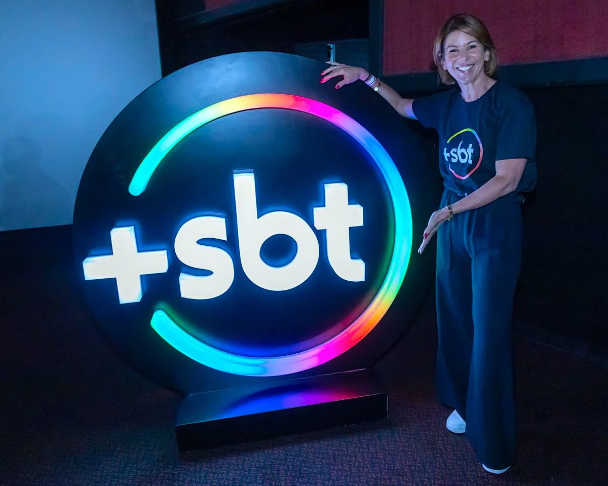 Na briga pela audiência, nomes da direita podem apresentar programas do SBT a partir de 2025; veja 1