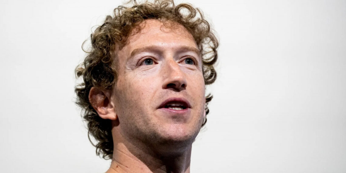 Mark Zuckerberg admite que política de checagem foi `longe demais` e anuncia fim da censura nas redes sociais