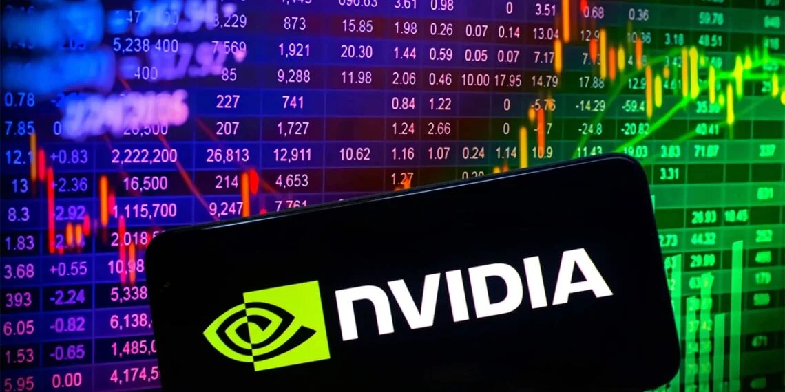 Efeito DeepSeek: Nvidia perde US$ 550 bilhões e pode registrar maior queda da história