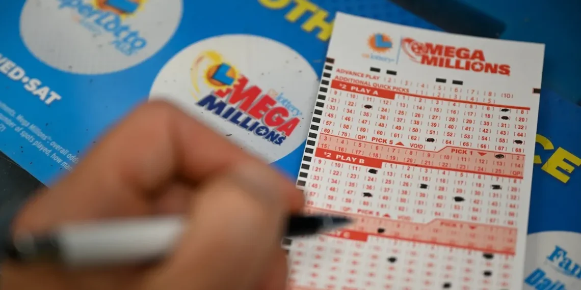 Últimos minutos para apostar na Mega Millions com prêmio de R$ 365 milhões; aproveite