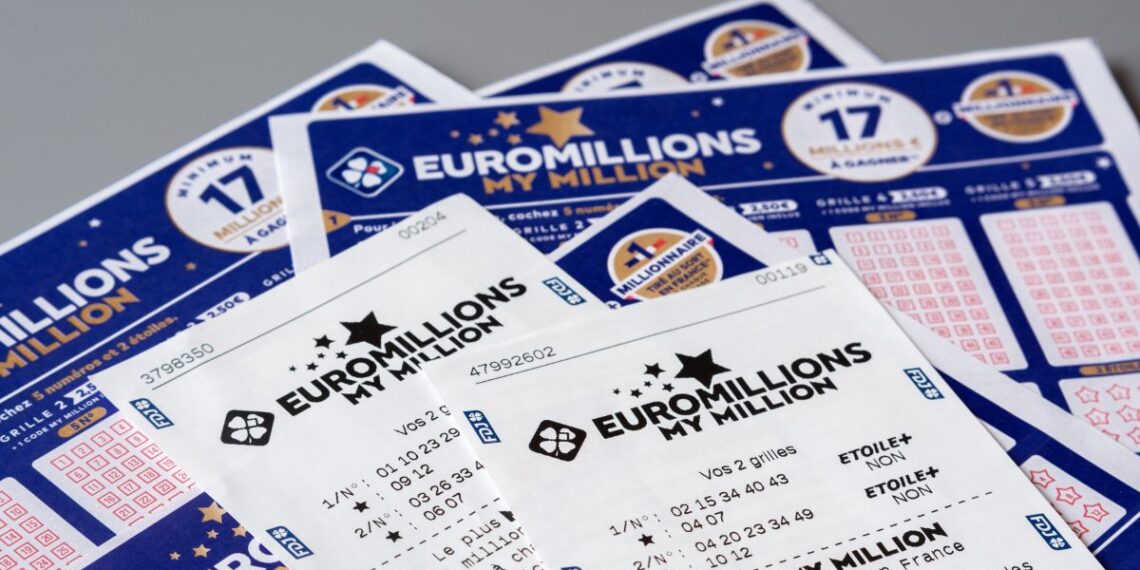 EuroMillions: loteria da Europa sorteia hoje jackpot de R$ 539 milhões; saiba como participar