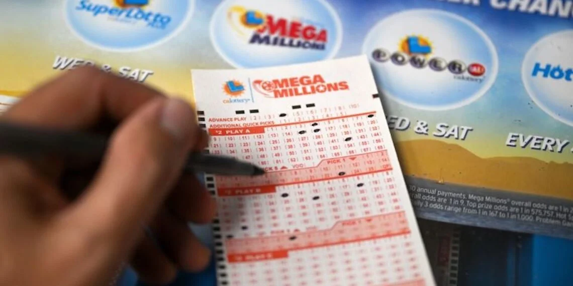 Mega Millions: veja os números do sorteio de R$ 123 milhões desta terça (31)