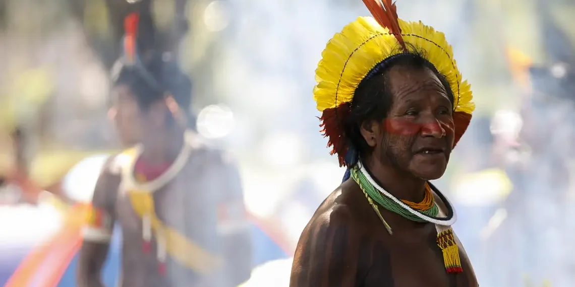 Emergência em saúde na terra yanomami completa 2 anos sem dados de mortes e sem data para acabar