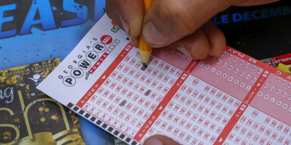 Powerball sorteia hoje jackpot de R$ 184 milhões; saiba como participar