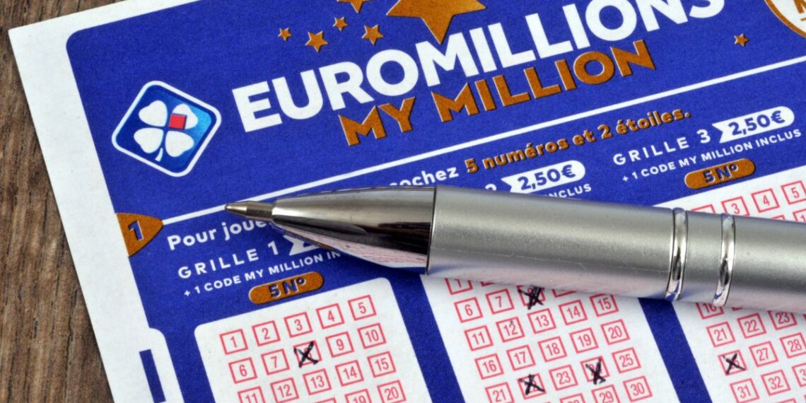 EuroMillions acumula e sorteia R$ 604 milhões nesta sexta-feira; saiba como participar