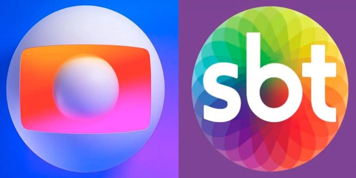 Instagram impede Conexão Política de veicular vídeo que mostra diferença entre Globo e SBT na Virada 2025