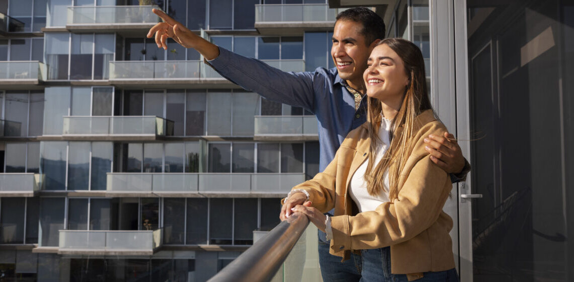 Millennials lideram intenção de financiar imóveis