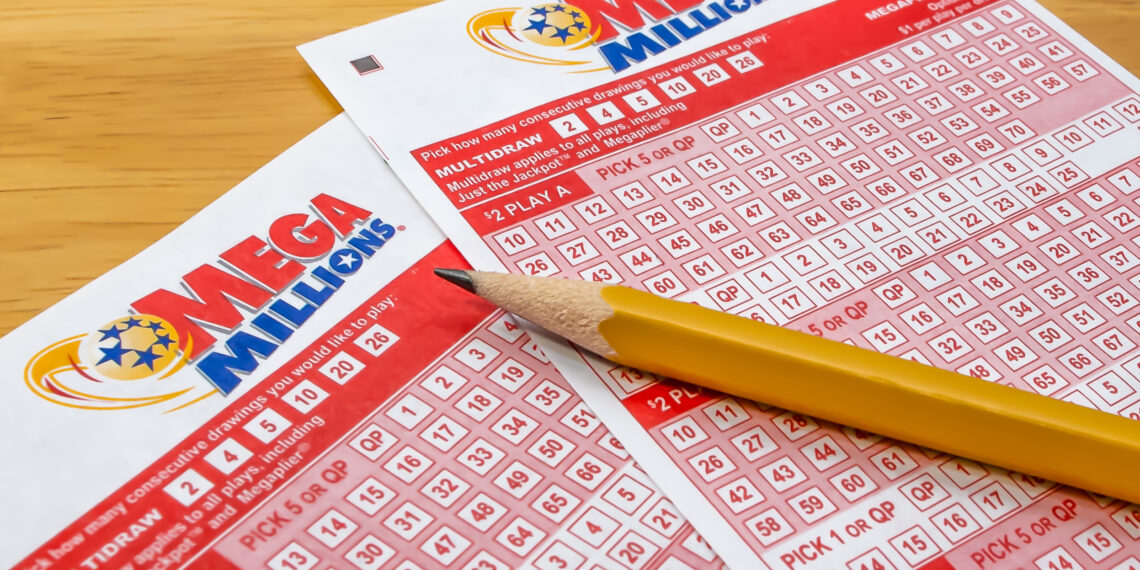 Mega Millions sorteia prêmio de R$ 166,6 milhões nesta sexta-feira (24/01)