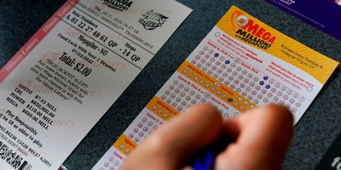 Mega Millions, Mega Ball, Resultado Mega Millions, Como jogar na Mega Millions, Mega Millions jackpot, Mega Millions próximo sorteio, Resultado da Mega Millions de ontem, TheLotter, The Lotter, Bilhete premiado, Double Play, jackpot, Loteria, Loteria americana, Mega Sena americana