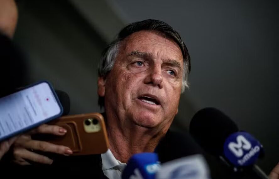 Reunião de Bolsonaro com OEA gera descontentamento no STF, diz portal