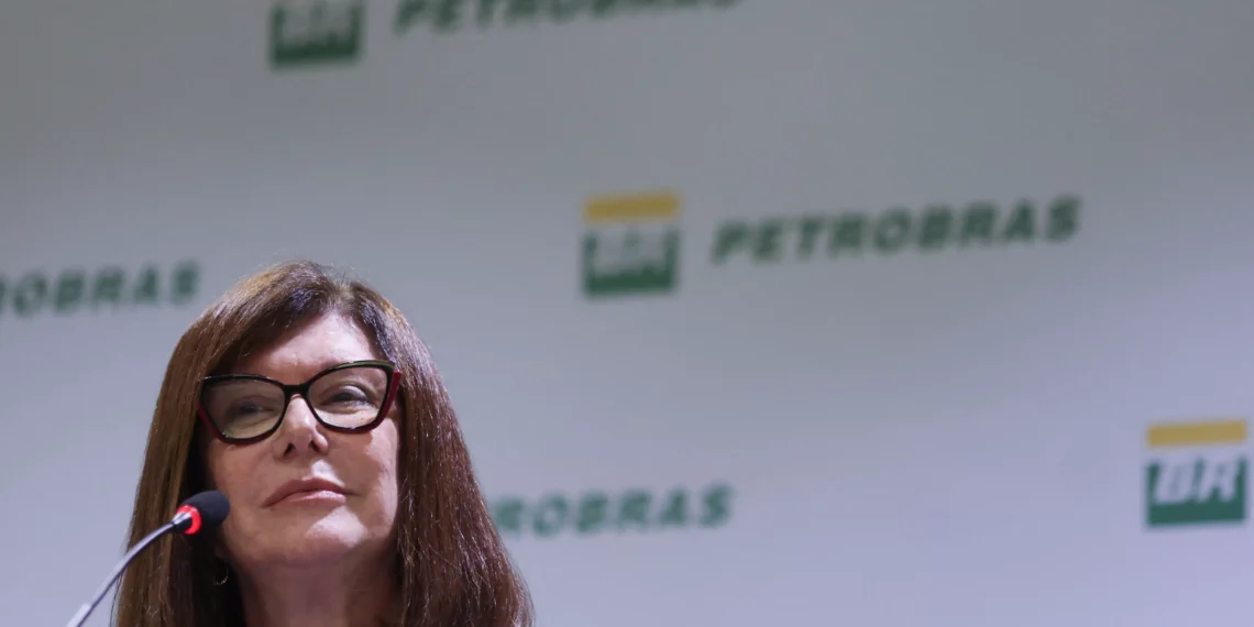 Petrobras anuncia investimento de R$ 5,5 bilhões para converter refinaria em biorrefinaria