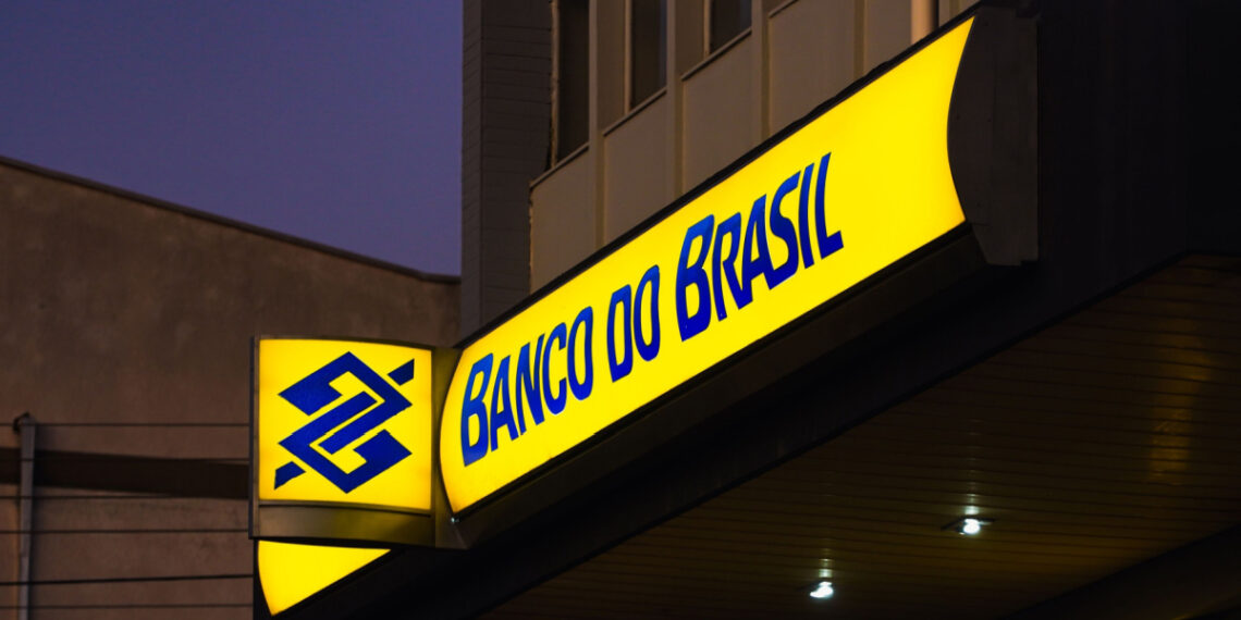 Banco do Brasil (BBAS3) prevê desaceleração do crédito em 2025