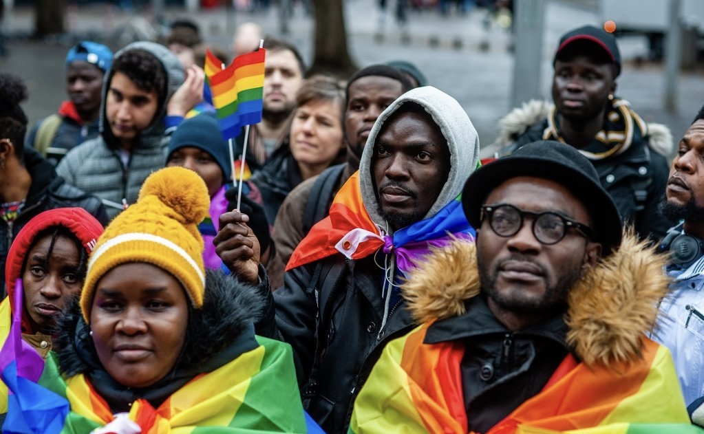 Migração de gays e outras minorias para a direita nas eleições da Alemanha gera crise na esquerda 1