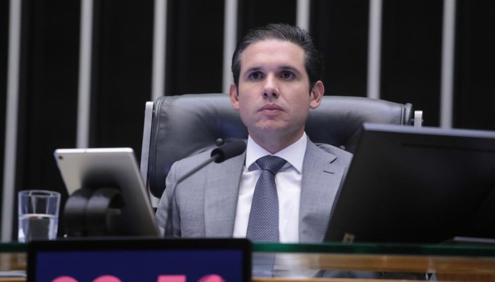 Foto: Kayo Magalhães/Câmara dos Deputados