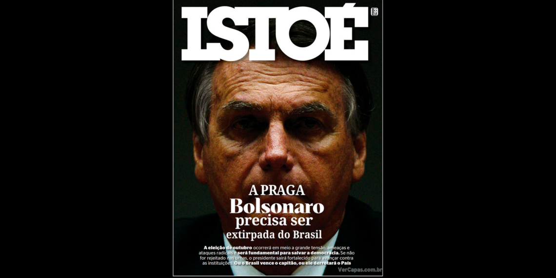 Em meio à falência, chega ao fim impressão das revistas 'IstoÉ' e "IstoÉ Dinheiro'