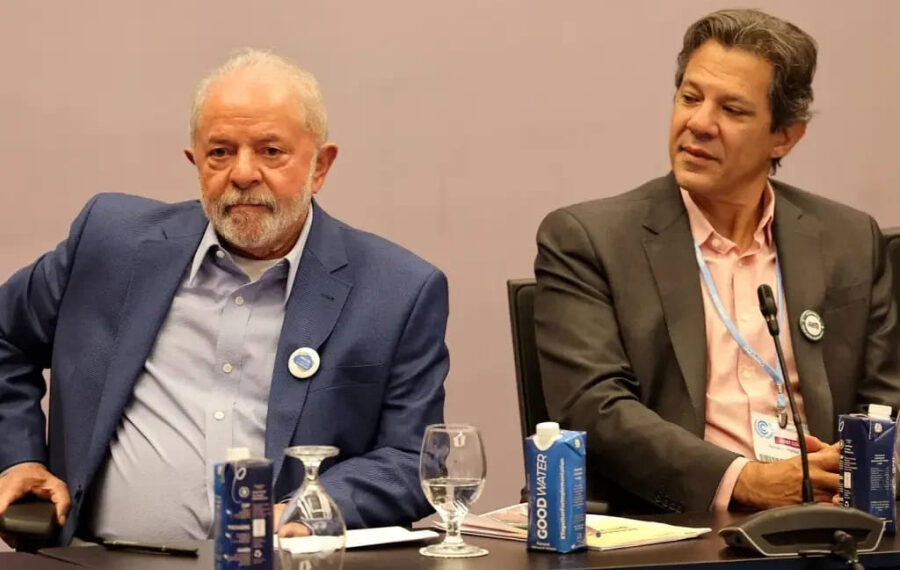 Governo Lula registra déficit primário de R$ 43 bilhões em 2024 e vira alvo do mercado: 'Fora da realidade'