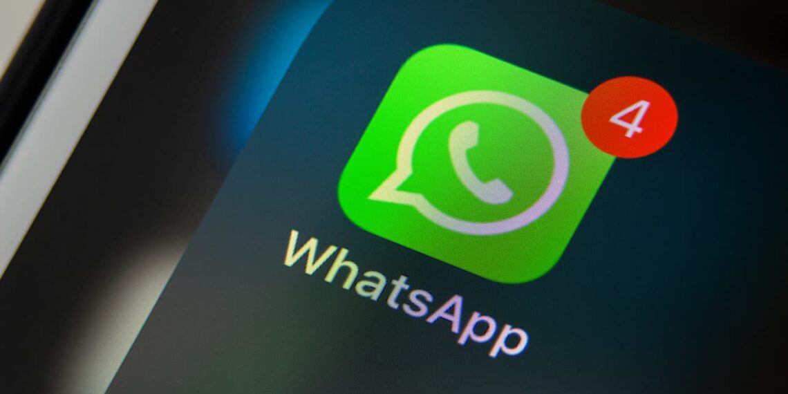 Whatsapp enfrenta instabilidade e fica fora do ar para alguns usuários; entenda